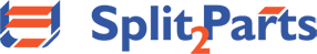 Split2Parts